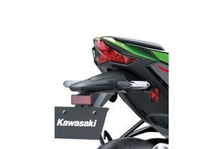 Moto - News: Kawasaki Ninja ZX-10R  e RR 2021: una belva per soli (500) 'manici' 