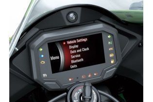 Moto - News: Kawasaki Ninja ZX-10R  e RR 2021: una belva per soli (500) 'manici' 