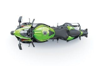 Moto - News: Kawasaki Ninja ZX-10R  e RR 2021: una belva per soli (500) 'manici' 