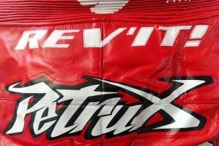 Moto - News: Petrucci e Dalla Porta: all'asta le tute dei due piloti per beneficienza