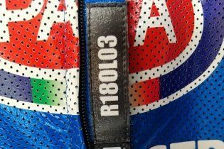 Moto - News: Petrucci e Dalla Porta: all'asta le tute dei due piloti per beneficienza