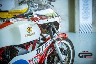 News: 200 miglia di Imola: Cecotto, Lucchinelli e Bianchi fra i protagonisti