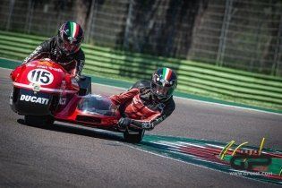 News: 200 miglia di Imola: Cecotto, Lucchinelli e Bianchi fra i protagonisti