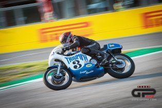 News: 200 miglia di Imola: Cecotto, Lucchinelli e Bianchi fra i protagonisti