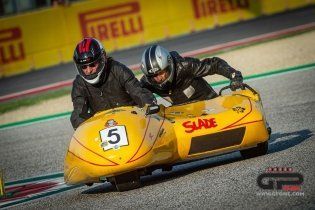 News: 200 miglia di Imola: Cecotto, Lucchinelli e Bianchi fra i protagonisti