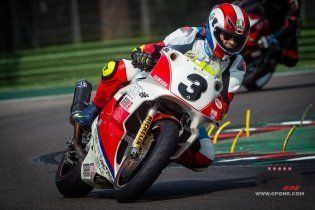 News: 200 miglia di Imola: Cecotto, Lucchinelli e Bianchi fra i protagonisti