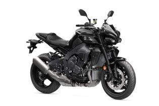 Moto - News: Yamaha MT-10 2022, ecco le prime immagini