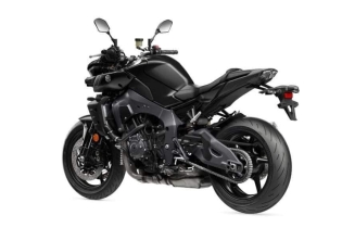 Moto - News: Yamaha MT-10 2022, ecco le prime immagini