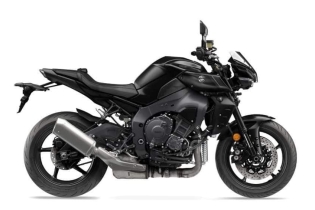 Moto - News: Yamaha MT-10 2022, ecco le prime immagini