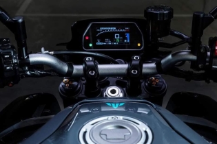 Moto - News: Yamaha MT-10 2022, ecco le prime immagini ufficiali 