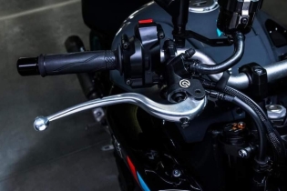 Moto - News: Yamaha MT-10 2022, ecco le prime immagini ufficiali 