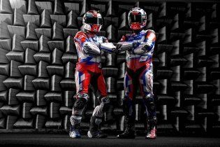 MotoGP: GALLERY - Tutte le foto delle Ducati Pramac di Zarco e Martìn