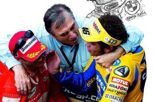 MotoGP: Doctor Costa: "the time of heroes is over, the Clinica Mobile was an altar"