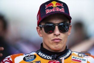 Why the first season without Rossi cannot be deprived of Marquez as well