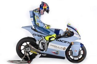 Moto2: PHOTOGALLERY - Ecco tutte le foto delle Kalex Moto2 di Zaccone e Salac