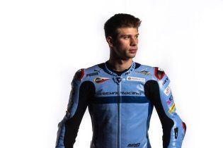 Moto2: PHOTOGALLERY - Ecco tutte le foto delle Kalex Moto2 di Zaccone e Salac