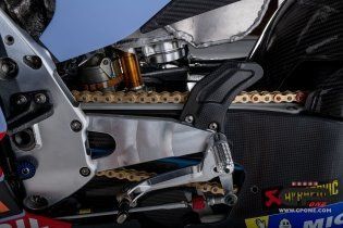 MotoGP: Team Gresini avanti tutta! Next generation fa scalpitare i cavalli Ducati