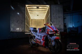 MotoGP: Team Gresini avanti tutta! Next generation fa scalpitare i cavalli Ducati