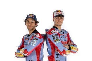 MotoGP: Team Gresini avanti tutta! Next generation fa scalpitare i cavalli Ducati