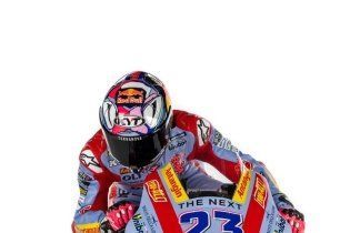 MotoGP: Team Gresini avanti tutta! Next generation fa scalpitare i cavalli Ducati
