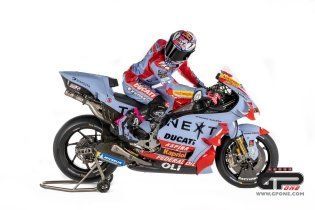 MotoGP: Team Gresini avanti tutta! Next generation fa scalpitare i cavalli Ducati