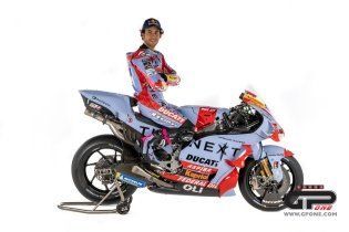MotoGP: Team Gresini avanti tutta! Next generation fa scalpitare i cavalli Ducati