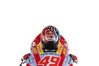 MotoGP: Team Gresini avanti tutta! Next generation fa scalpitare i cavalli Ducati