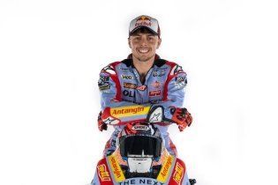 MotoGP: Team Gresini avanti tutta! Next generation fa scalpitare i cavalli Ducati