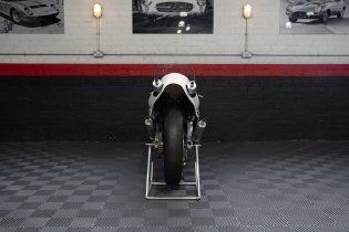 Moto - News: Una rara Yamaha TZ 500 GP Kenny Roberts è finita all'asta