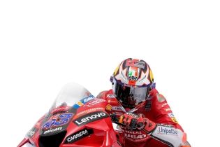 MotoGP: GALLERY - Tutte le foto delle Ducati Desmosedici di Bagnaia e Miller