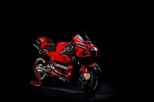 MotoGP: GALLERY - Tutte le foto delle Ducati Desmosedici di Bagnaia e Miller