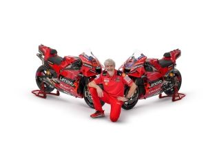 MotoGP: GALLERY - Tutte le foto delle Ducati Desmosedici di Bagnaia e Miller