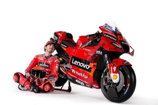 MotoGP: GALLERY - Tutte le foto delle Ducati Desmosedici di Bagnaia e Miller