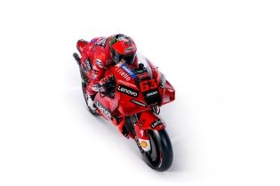 MotoGP: GALLERY - Tutte le foto delle Ducati Desmosedici di Bagnaia e Miller
