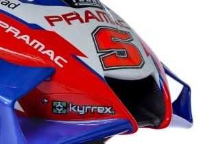 MotoGP: GALLERY - Tutte le foto delle Ducati Pramac di Zarco e Martìn