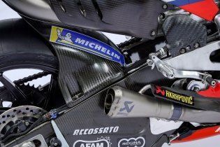 MotoGP: GALLERY - Tutte le foto delle Ducati Pramac di Zarco e Martìn