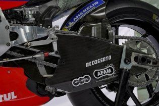MotoGP: GALLERY - Tutte le foto delle Ducati Pramac di Zarco e Martìn