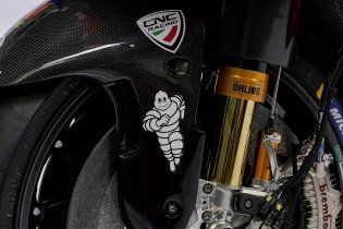 MotoGP: GALLERY - Tutte le foto delle Ducati Pramac di Zarco e Martìn