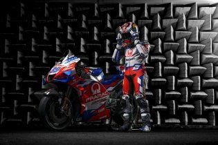 MotoGP: GALLERY - Tutte le foto delle Ducati Pramac di Zarco e Martìn
