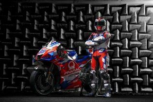 MotoGP: GALLERY - Tutte le foto delle Ducati Pramac di Zarco e Martìn