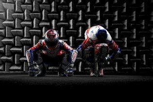MotoGP: GALLERY - Tutte le foto delle Ducati Pramac di Zarco e Martìn