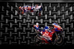 MotoGP: GALLERY - Tutte le foto delle Ducati Pramac di Zarco e Martìn