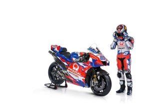 MotoGP: GALLERY - Tutte le foto delle Ducati Pramac di Zarco e Martìn