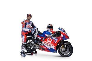 MotoGP: GALLERY - Tutte le foto delle Ducati Pramac di Zarco e Martìn