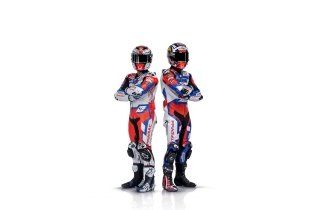 MotoGP: GALLERY - Tutte le foto delle Ducati Pramac di Zarco e Martìn