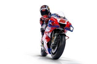 MotoGP: GALLERY - Tutte le foto delle Ducati Pramac di Zarco e Martìn
