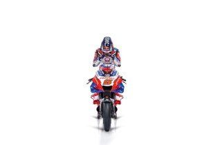 MotoGP: GALLERY - Tutte le foto delle Ducati Pramac di Zarco e Martìn