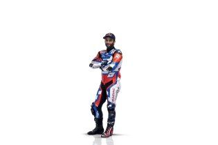MotoGP: GALLERY - Tutte le foto delle Ducati Pramac di Zarco e Martìn