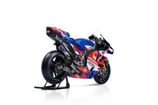MotoGP: GALLERY - Tutte le foto delle Ducati Pramac di Zarco e Martìn