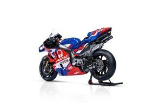 MotoGP: GALLERY - Tutte le foto delle Ducati Pramac di Zarco e Martìn